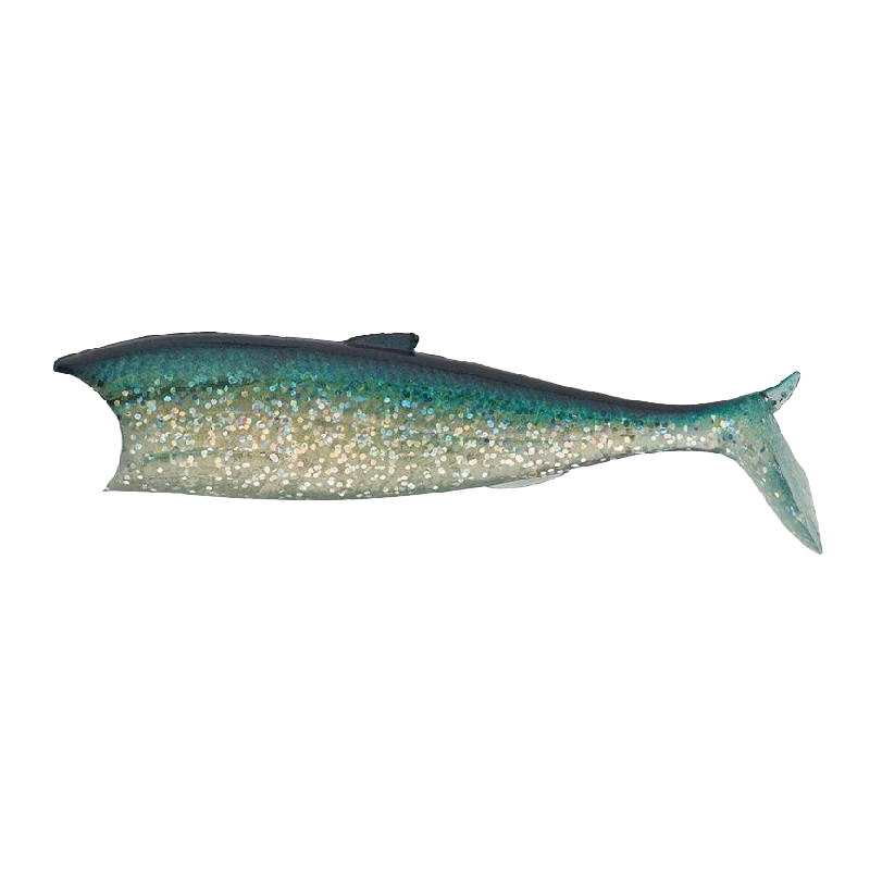 Breizh Shad Gummiköder