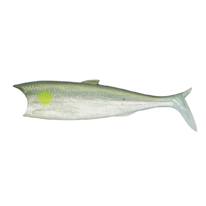Breizh Shad Gummiköder