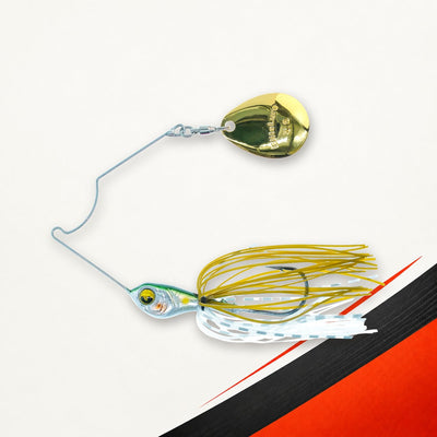 Spinnerbait Elitelure CFS-SC Single Colorado clearance rodhouse