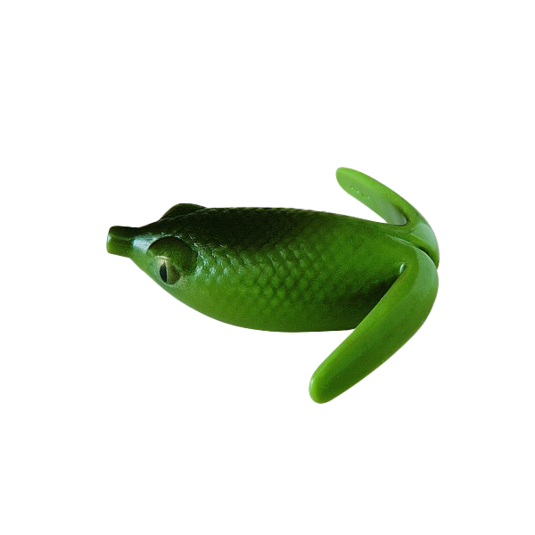 Deps Basirisky Weichköder
