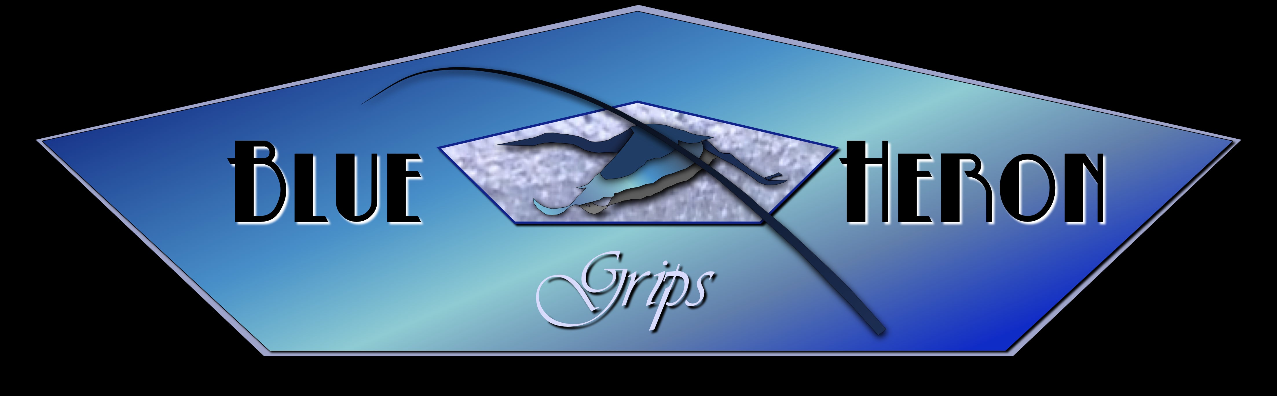 Grip casting Tennessee red cedar