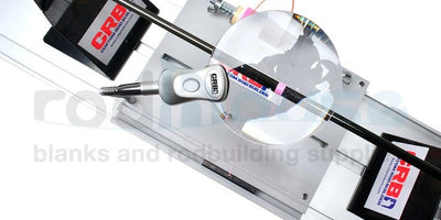 CRB LED Magnifier