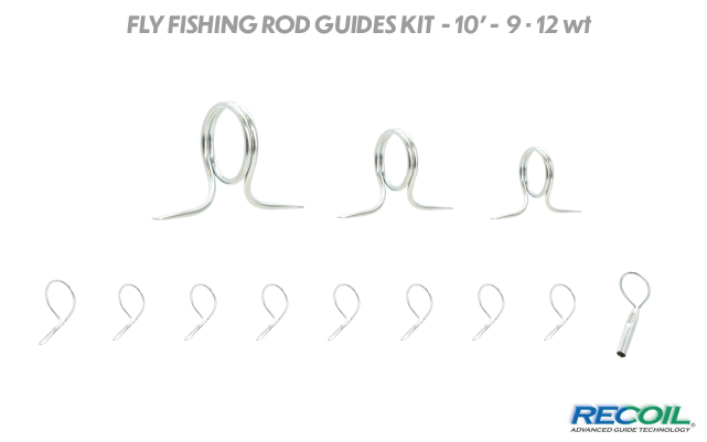 Pack Fly #9-12 Recoil