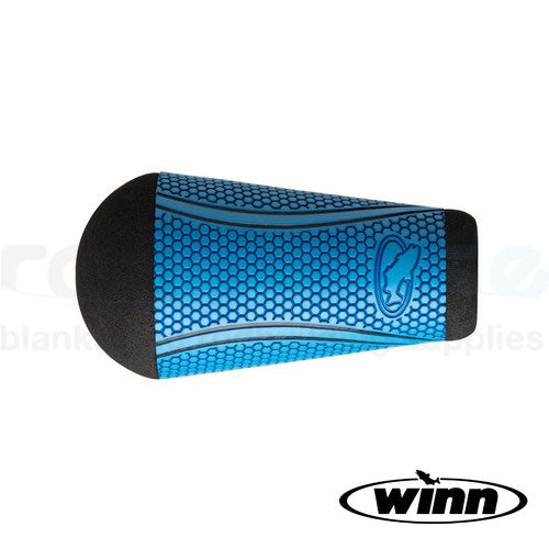 Winn Fighting Butt Grips 2.5"