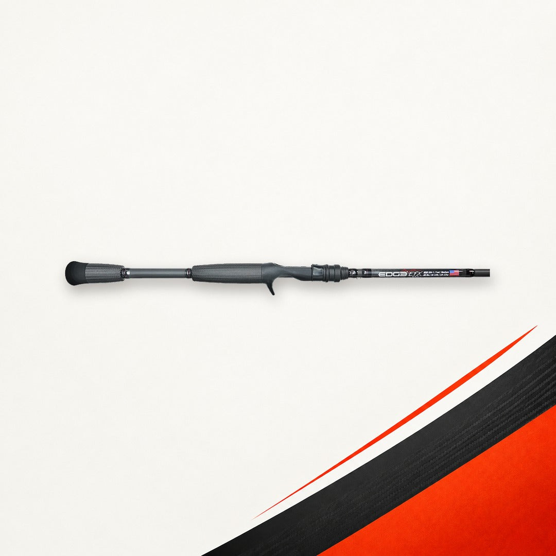 Canne Casting Edge Rods EFX Pro MBR 694-1C 2m06 (5 - 17 g) clearance rodhouse