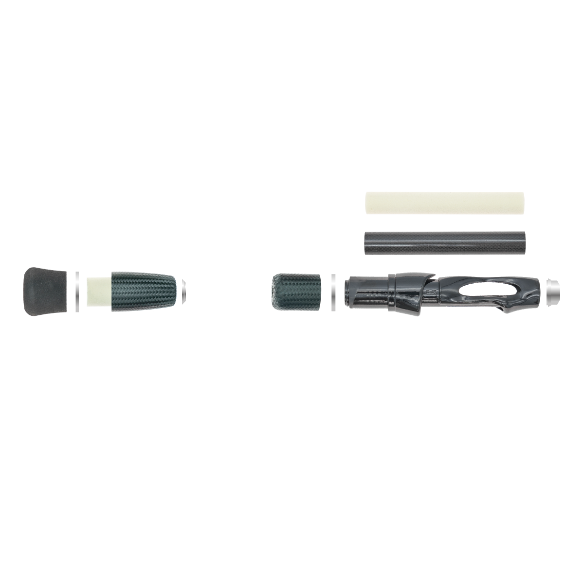 Handle Kit TVS 16 Split Grip