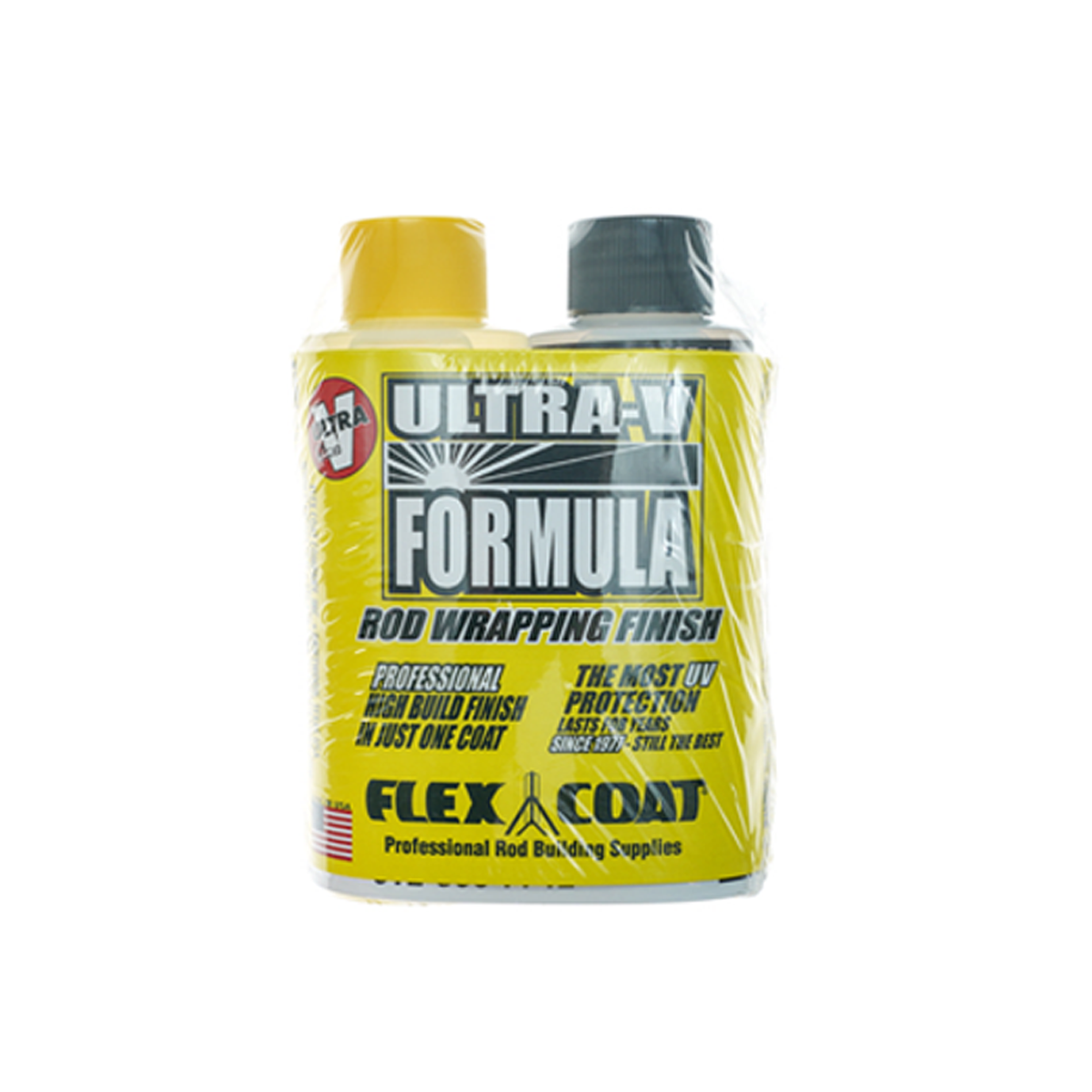 Vernis FlexCoat Ultra V