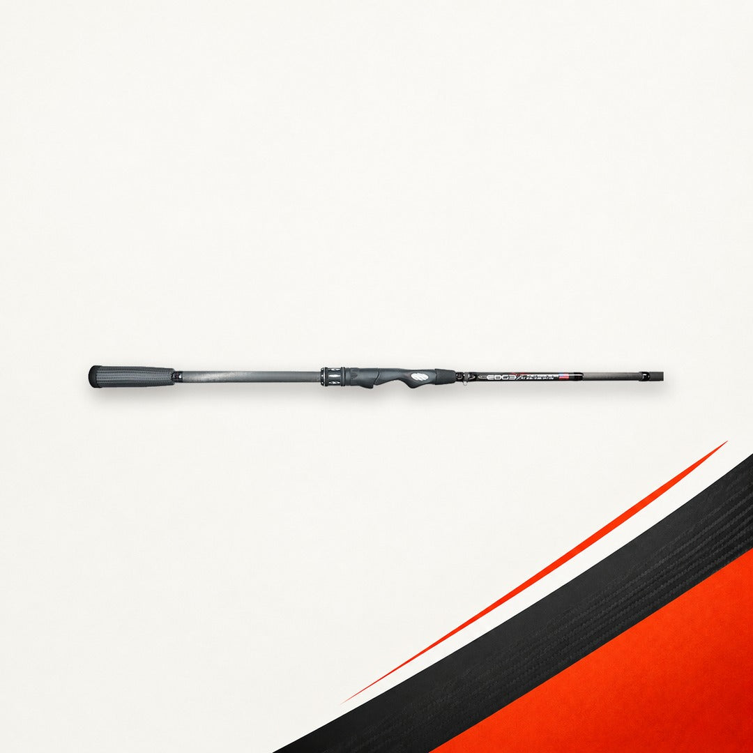 Canne Spinning Edge Rods Delta SAR 905-4 2m74 clearance rodhouse