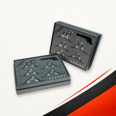 AB1 KIT 30-50 clearance rodhouse