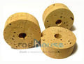 Cork Disc Top Flor