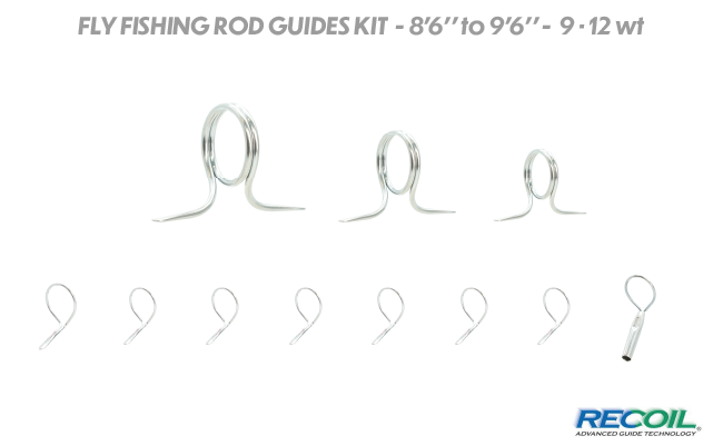 Pack Fly #9-12 Recoil