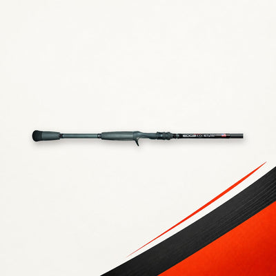 Canne Casting Edge Rods EFX Pro Hybrid 766-1C 2m29 (10 - 35 g) clearance rodhouse
