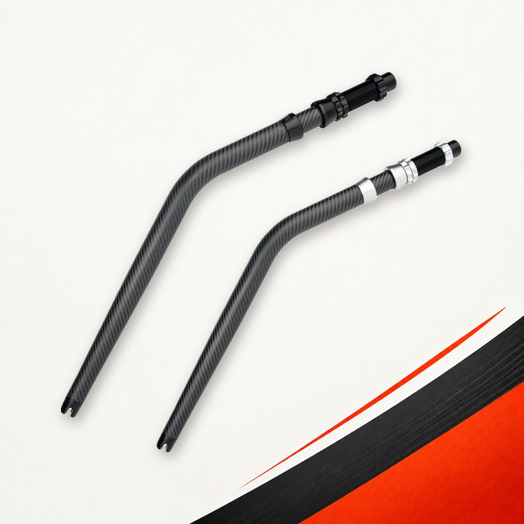 AB1 Carbon Fiber Trolling Butts clearance rodhouse