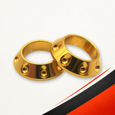AWCCO GOLD 8 clearance rodhouse