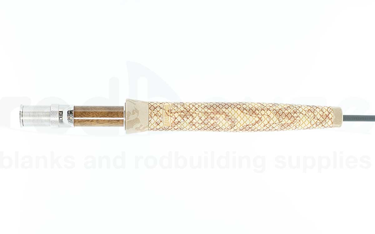 Kit Half Wells Fly Winn Skeleton