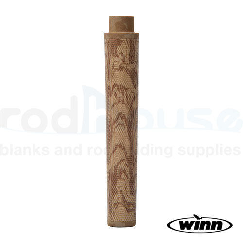 Winn Straight Taper Split Grip 6"