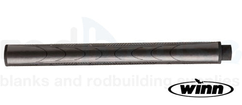 Winn Saltwater AVS Straight Cylinder Grips - 1.25" OD