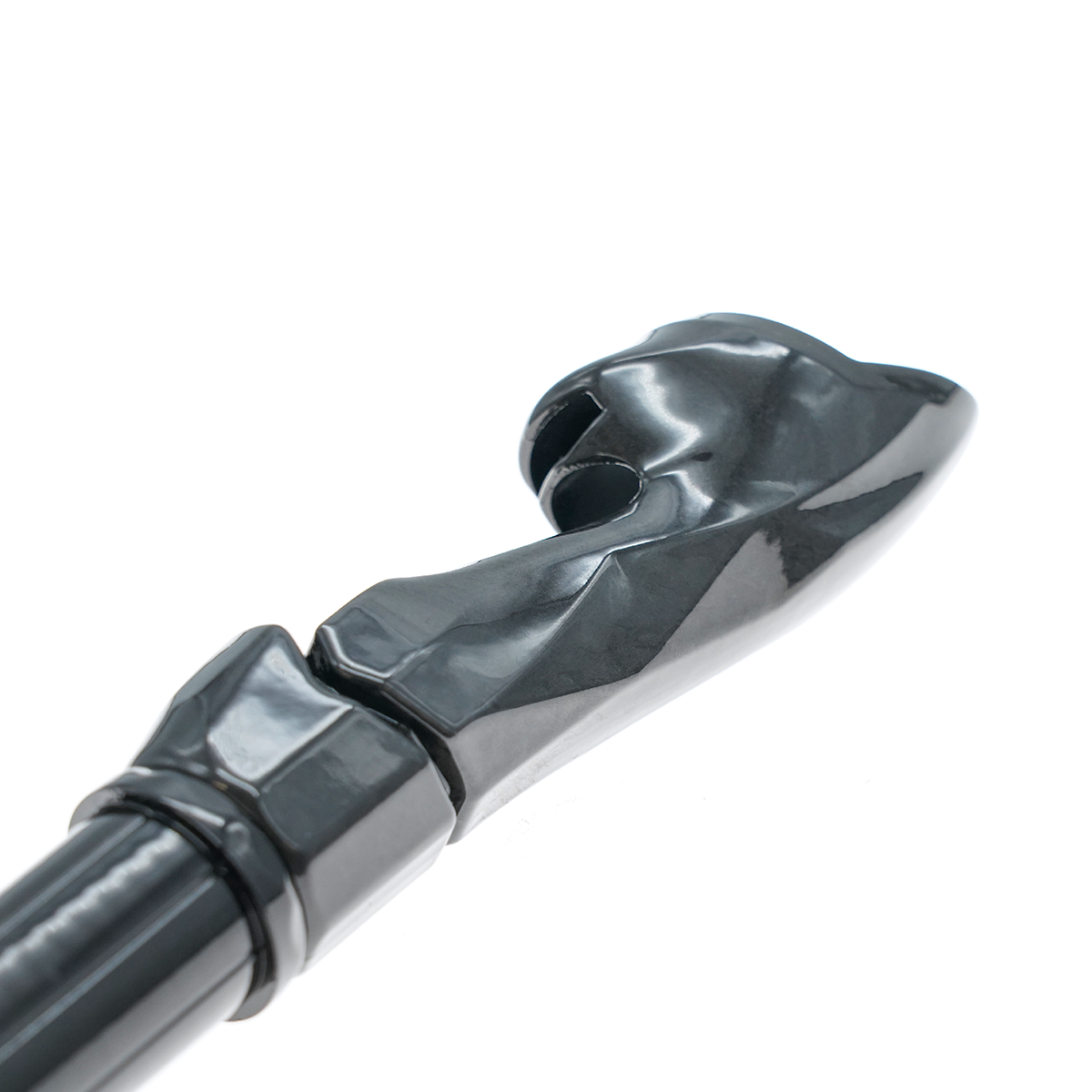 Seaguide OCTA Carbon Fiber Spinning Reel Seat OCSS