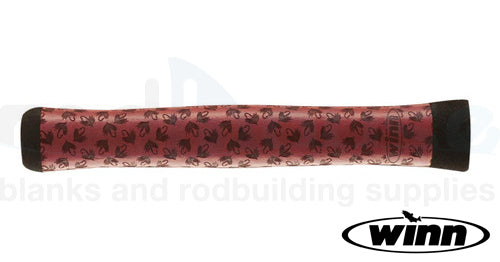 Winn Full Well Fly Grip 7"