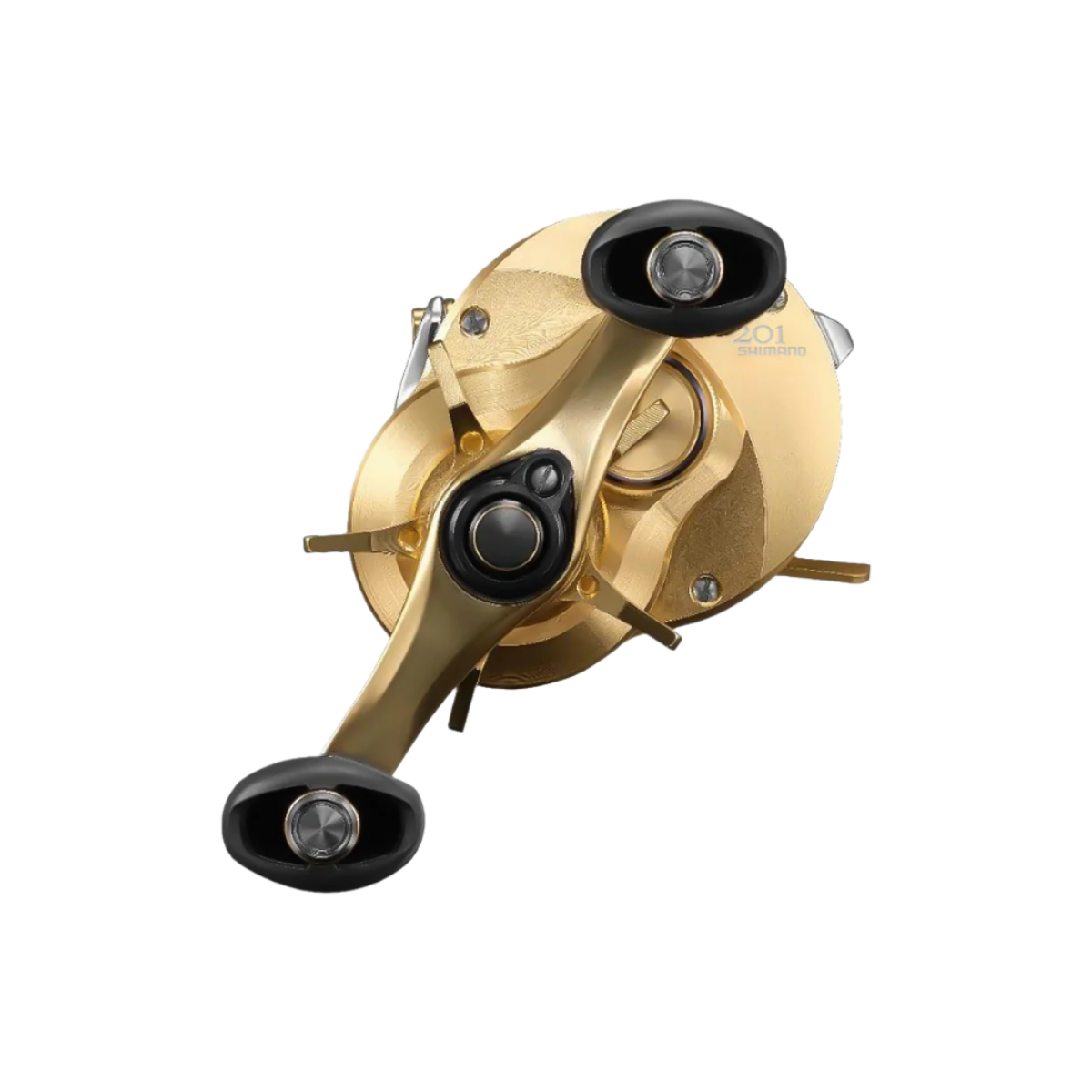 Moulinet Calcutta Conquest