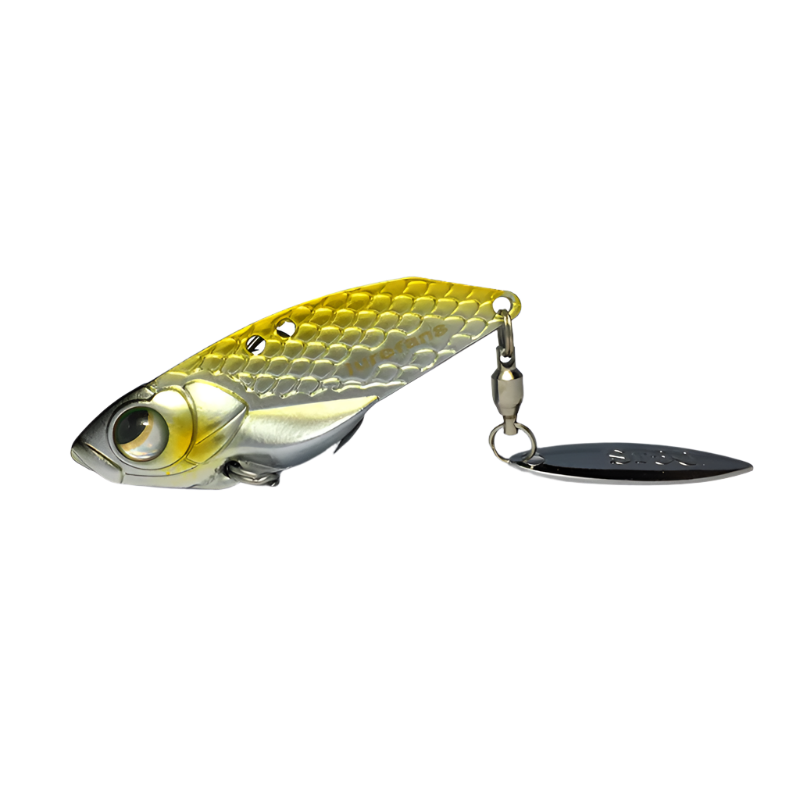 Lurefans Super Rattlesnake