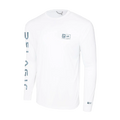 Pelagic Aquatek Wahoo Icon UV-Angelshirt UPF 50+