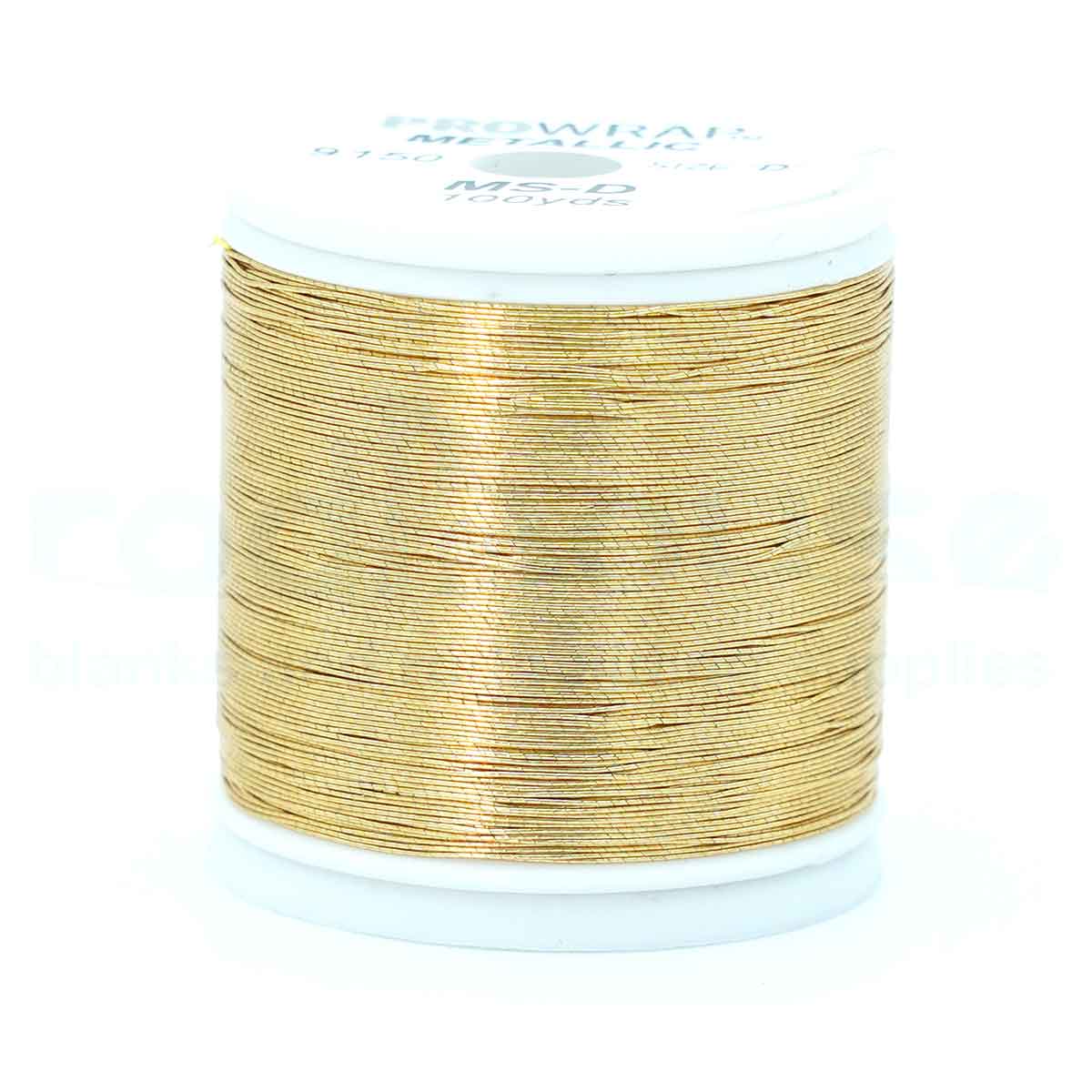 Prowrap Metallic 100 yards