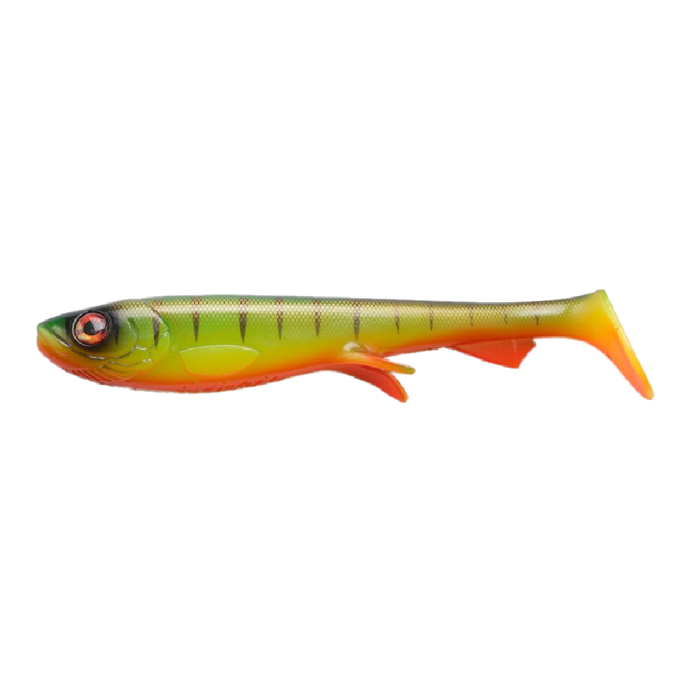 Wolfcreek Lures Shad 2.0 Gummishad