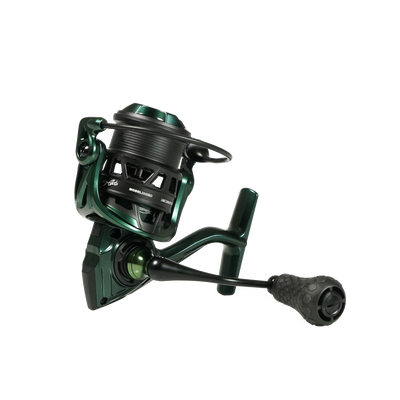 JC ELITE SPIN