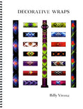 decorative wrap by Billy Vivona