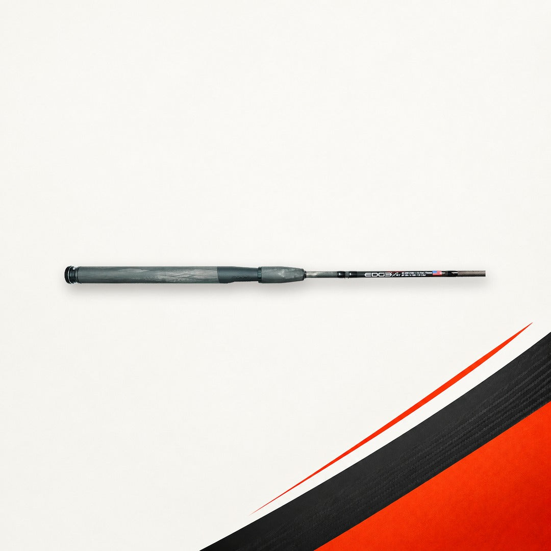 Canne Spinning Edge Rods BWS DSR 6100-1 2m08 (1 - 10 g) clearance rodhouse