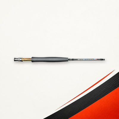 Canne Mouche Edge Rods FR 590-4 GA 2m74 (soie #5) clearance rodhouse