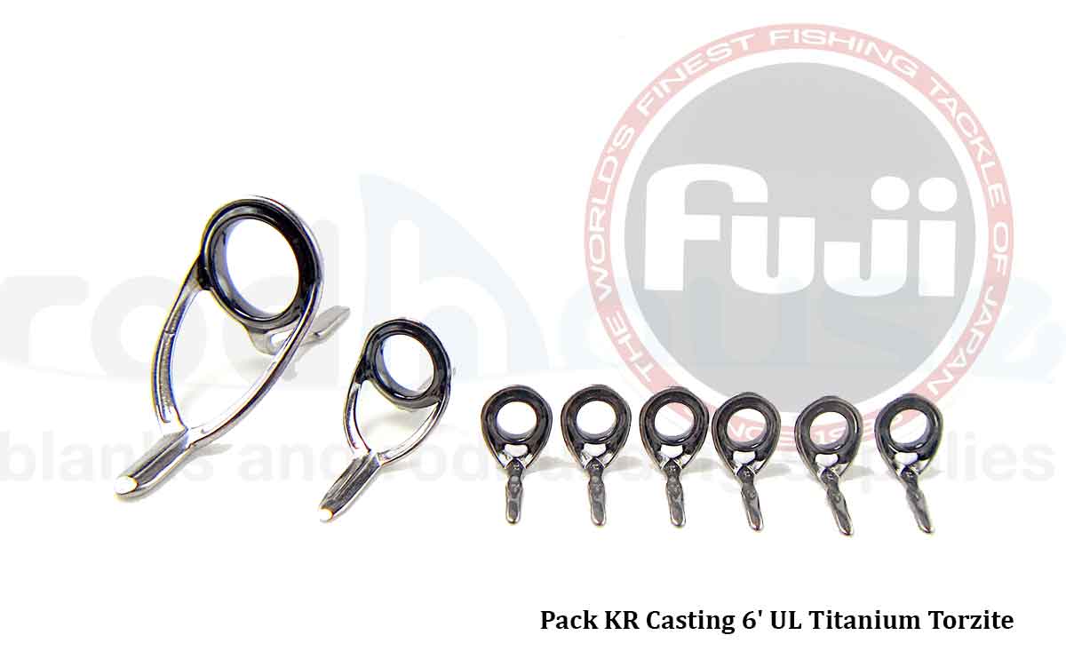 Kit KR Casting UL