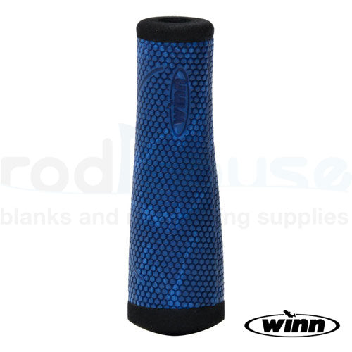 Winn Light Butt Grip 3.25"