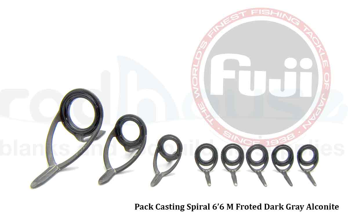 Pack Casting Spiral M