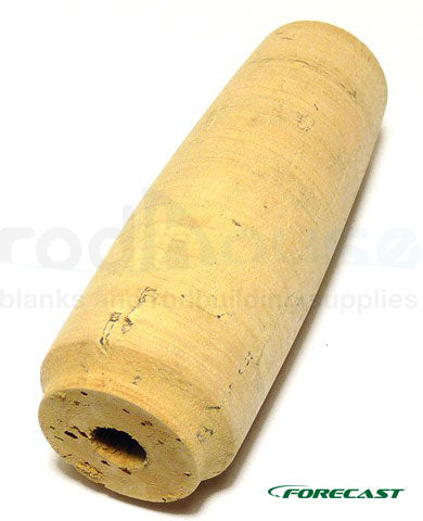 Rear Grip Casting Forecast