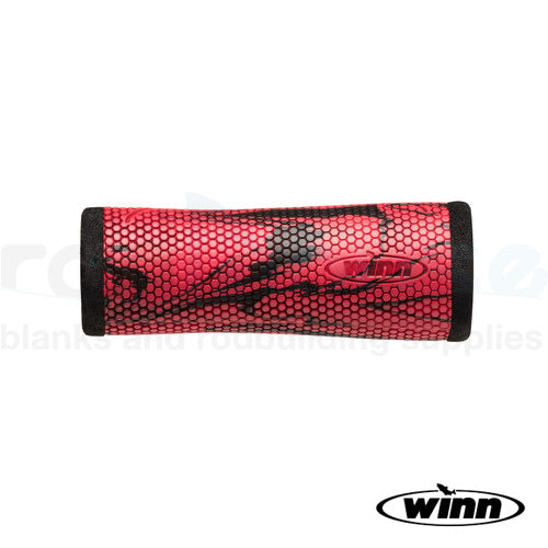 Winn Spinning Rear Grip 2.75"