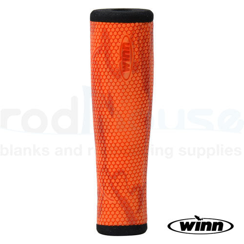 Winn Slim Light Rear Grip 3.5"
