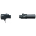 Seaguide Carbon Fiber Casting Reel Seat CCKS