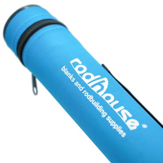 New Fly Rod Tube