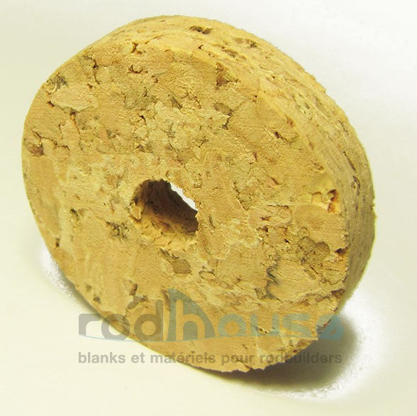 BURL NATURAL 6.35 mm