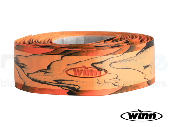 Winn Rod Overwrap Slim 66"