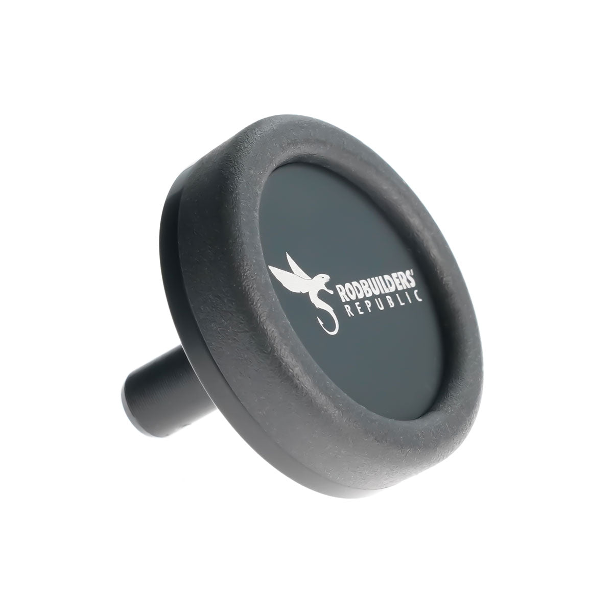 Rodbuilders' Republic Butt Cap