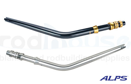 Trolling Butt Curved