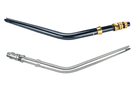 Trolling Butt Curved