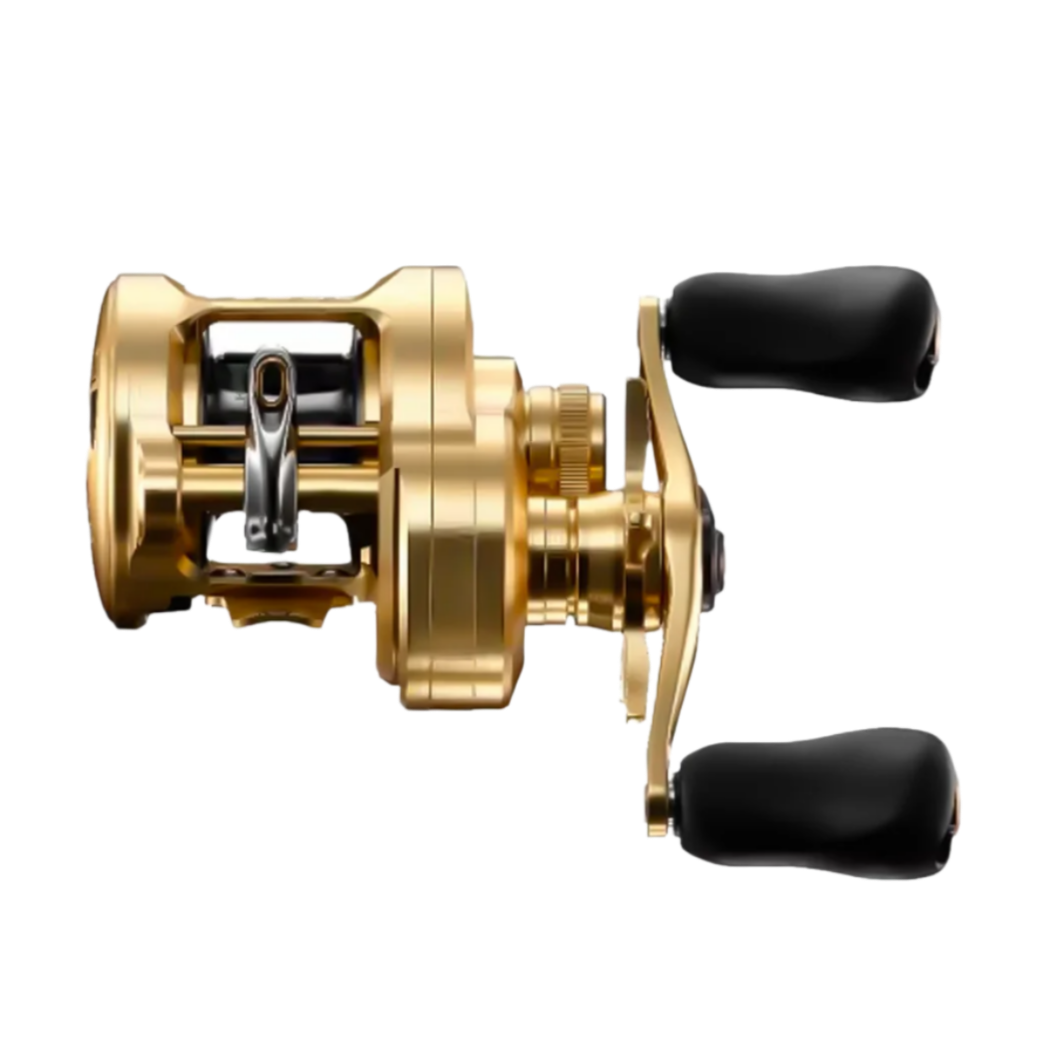 CALCUTTA CONQUEST 300F ゴールド コンクエスト300F 商品詳細｜FISHING PARADISE｜オリジナルロッド