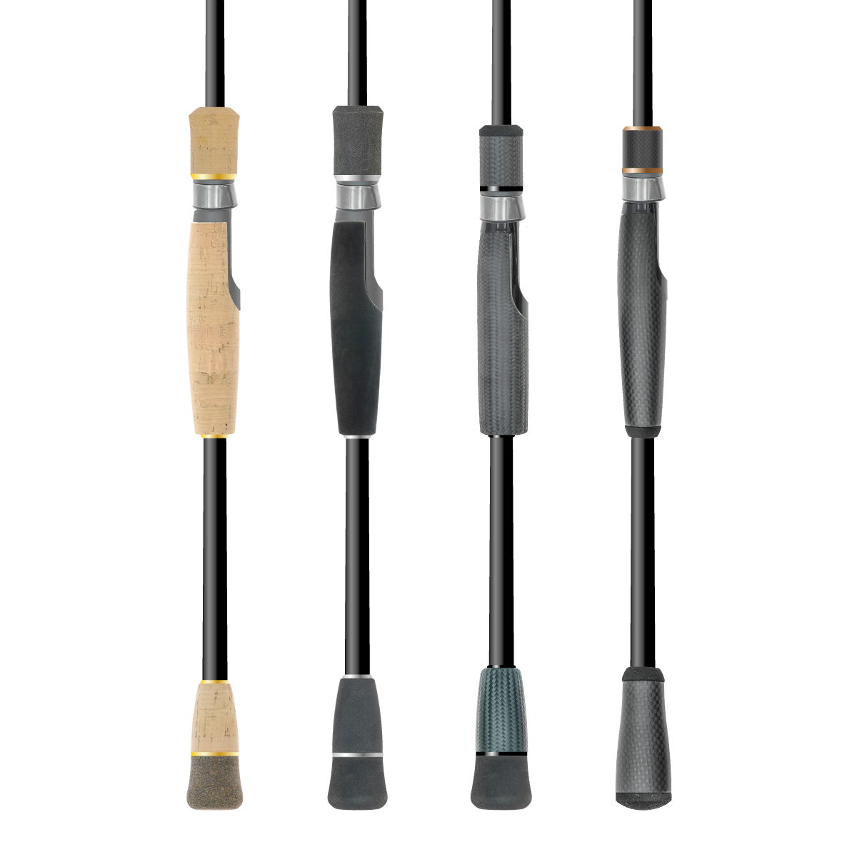 Handle Kit IPS 16 Split Grip