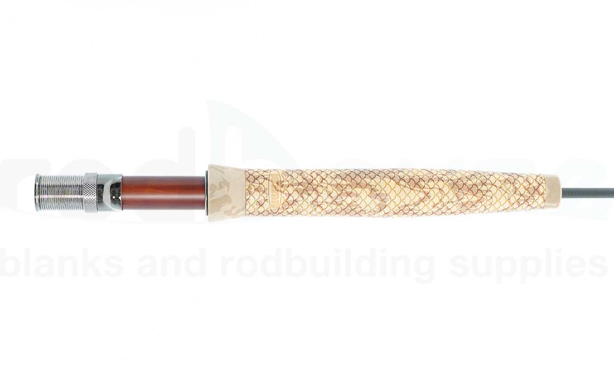 Kit Half Wells Fly Winn Skeleton