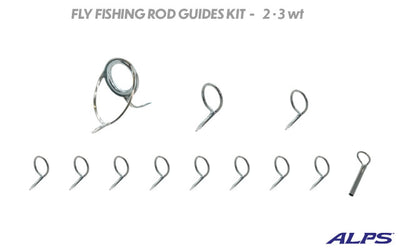 Pack Fly #2-3