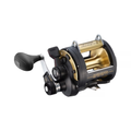 Moulinet trolling SHIMANO TLD II A